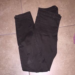 Dress Pant Jeans